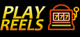 Playreels logo