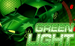 Green light tragaperras