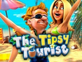 the tipsy tourist