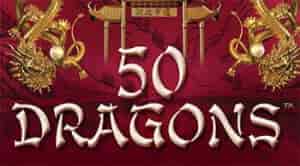50 Dragons tragaperras