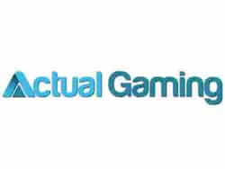 actual gaming
