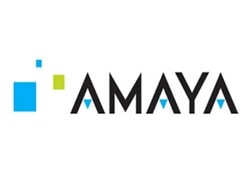 Amaya gaming