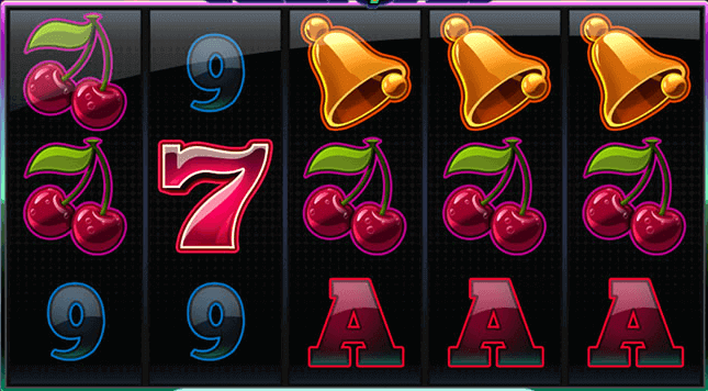 Bono Twinspin tragaperras online