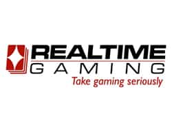 Real Time Gaming