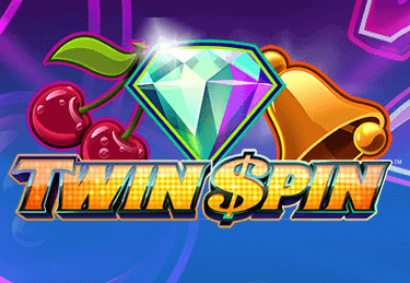 Twinspin tragaperras