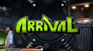 Arrival tragaperras