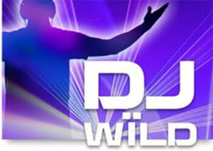 Dj Wild tragaperras