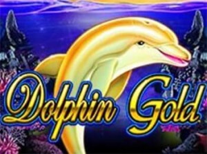 Dolphin Gold tragaperras