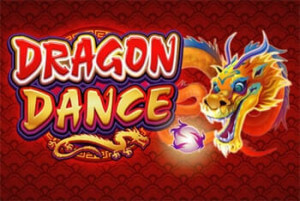 Dragon Dance tragaperras