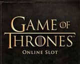 Game of Thrones tragaperras