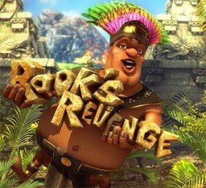 Rooks Revenge tragaperras online