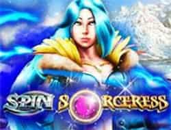 Spin sorceress tragaperras online