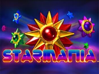 Starmania tragaperras