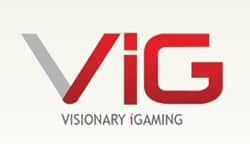 Visionary igaming