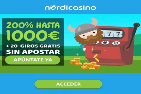 nordicasino analisis