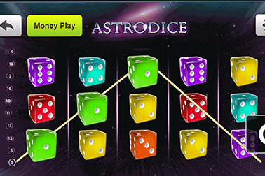 slot Astrodice