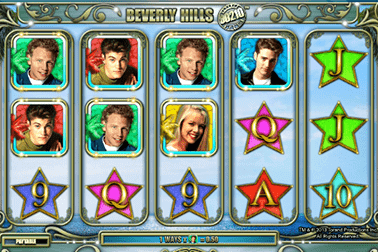 slot Beverly Hills