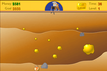 tragamonedas Gold Diggers