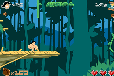 tragamonedas Jungle Jim