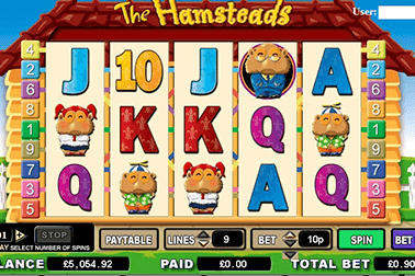 slot Los Hamsteads