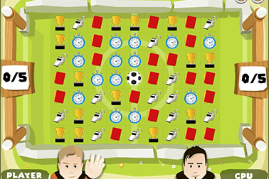 tragamonedas Match Day