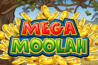 tragaperras Mega Moolah