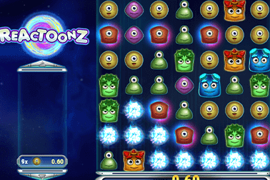 slot Prosperity Palace