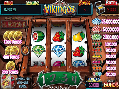 slot Vikingos