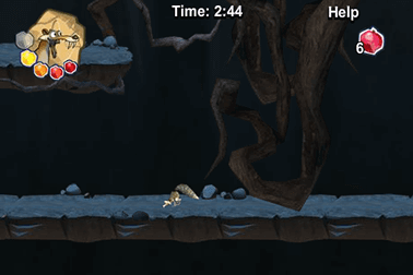 slot Dawn of the Dinosaurs