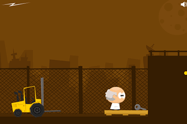 tragamonedas Mad Scientist