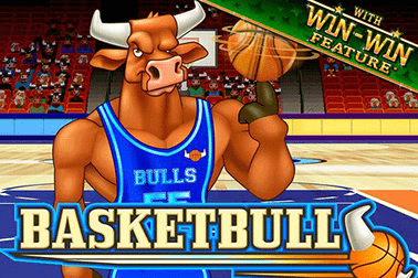 tragaperras Basketbull