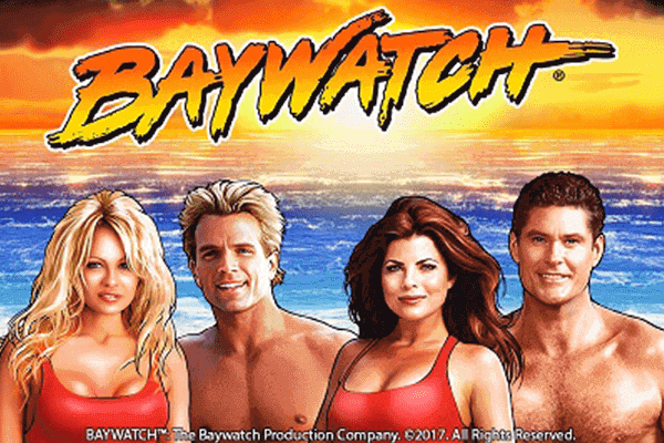 Baywatch tragamonedas