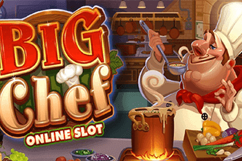 Big Chef tragamonedas