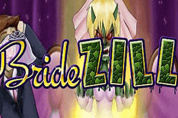 Bridezilla tragamonedas