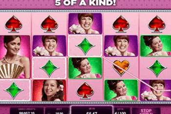 Bridesmaid tragamonedas