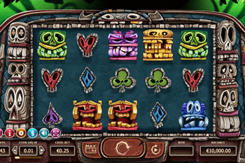 Big Blox tragamonedas