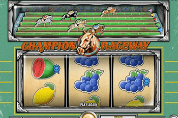 Champion Raceway tragamonedas