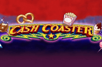 tragaperras Cash Coaster