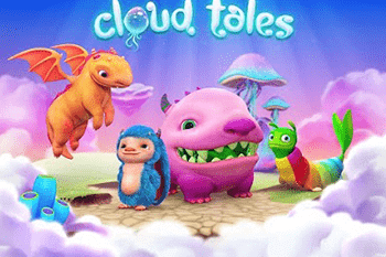 tragaperras Cloud Tales