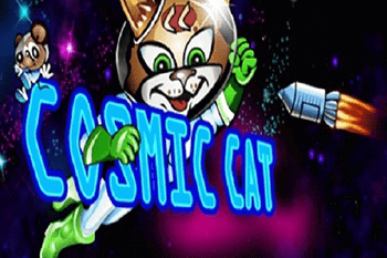 tragaperras Cosmic Cat