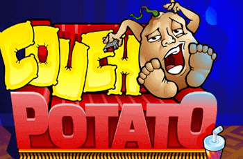 tragaperras Couch Potato