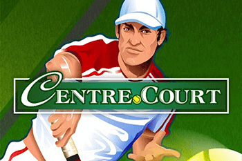 Centre Court tragamonedas