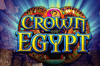 Crown Of Egypt tragamonedas
