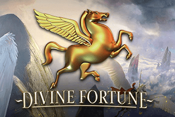 Divine Fortune tragamonedas