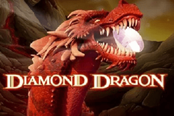 tragaperras Diamond Dragon