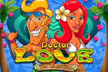 tragaperras Dr Love on Vacation