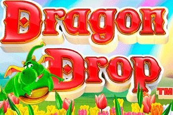 tragaperras Dragon Drop