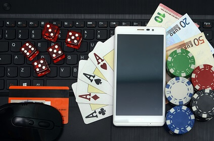juegos de casino