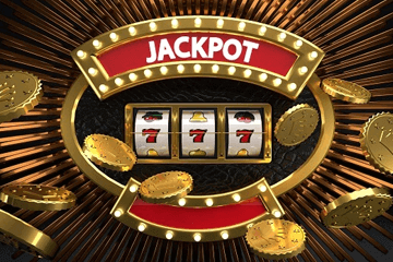 jackpot progresivo