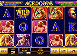 Age of the Gods